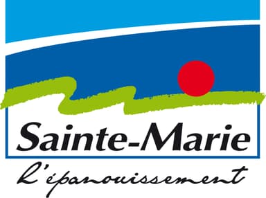 Sainte-Marie